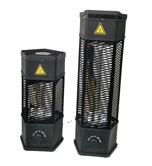 IP65 outdoor garden heater