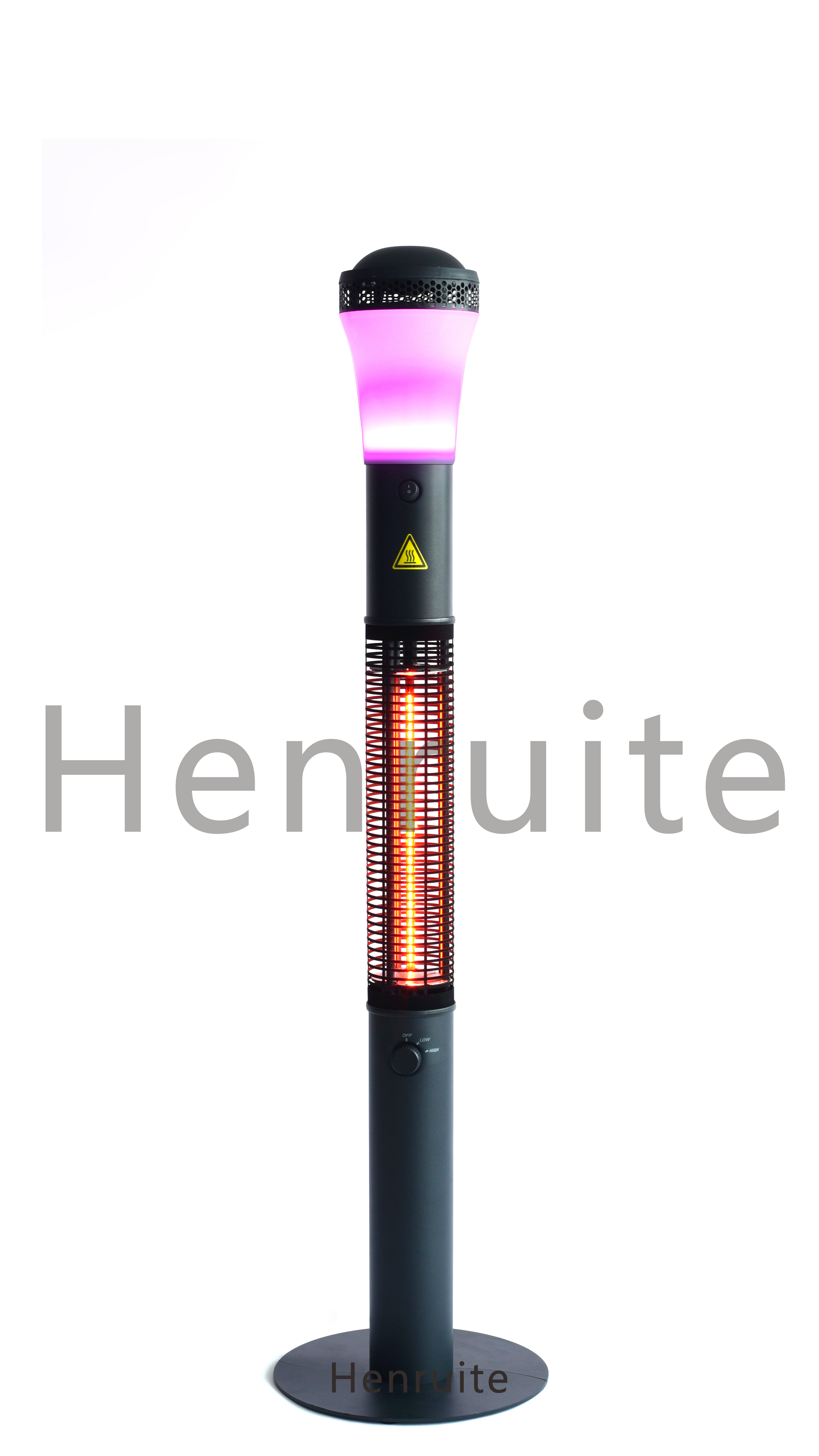 Towel rail heater