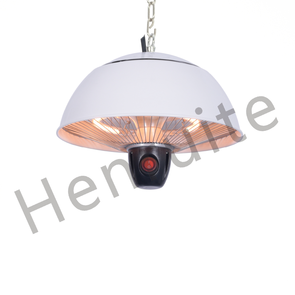 IP66 waterproof outdoor heater