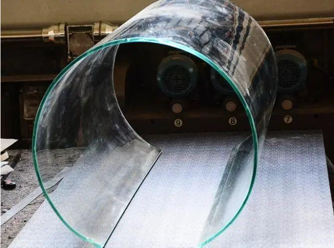 Bottle annealing furnace heater