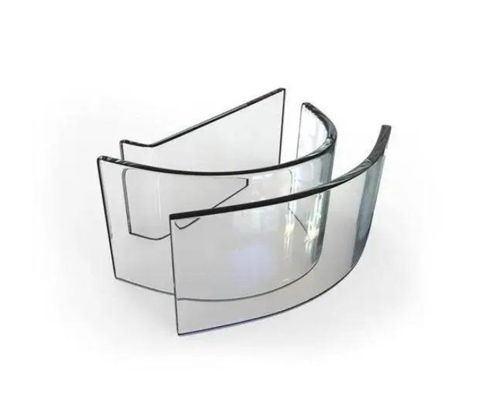 Glassware annealing heater