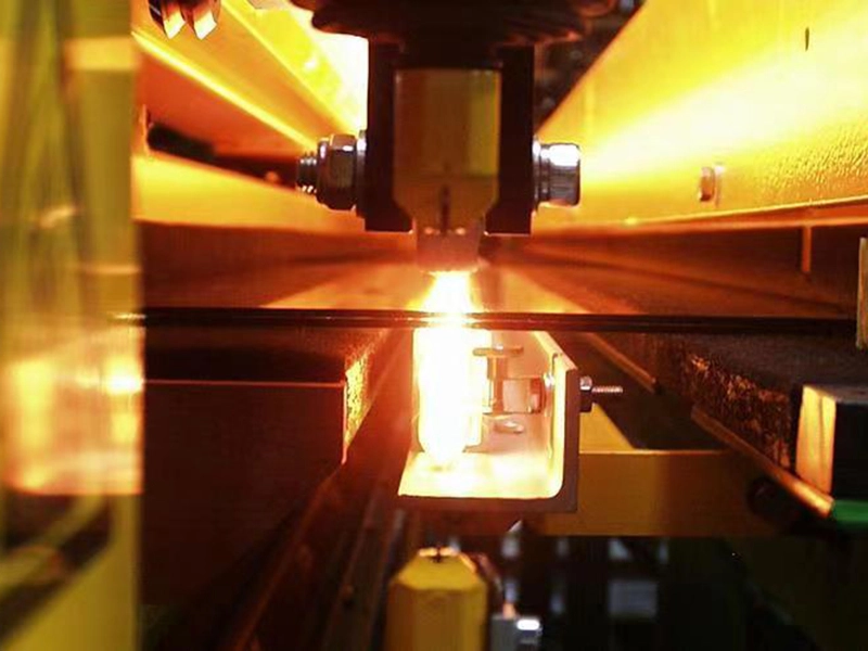 Twin tube infrared heating element